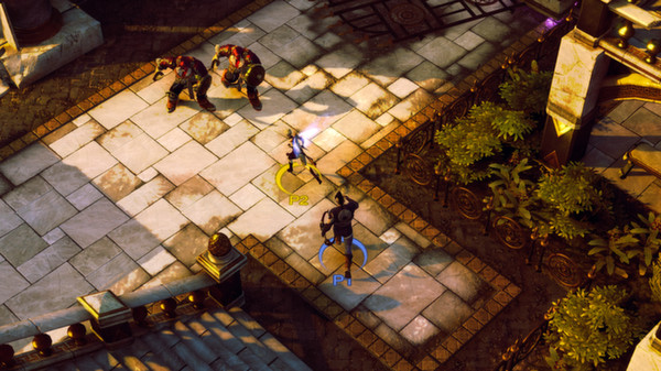 Sacred 3: Malakhim Hero for steam Sacred 3: Malakhim Hero for steam