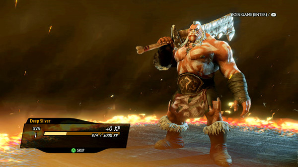 Sacred 3: Orc of Thrones for steam Sacred 3: Orc of Thrones for steam