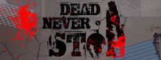 DeadNeverStop 게임 이미지