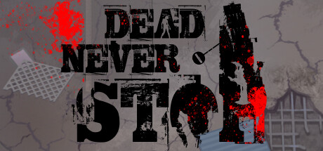 DeadNeverStop banner image