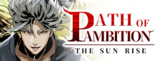 Path of Ambition: The Sun Rise