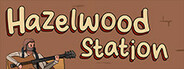 Hazelwood Station