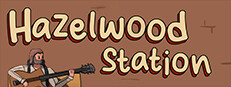 Hazelwood Station
