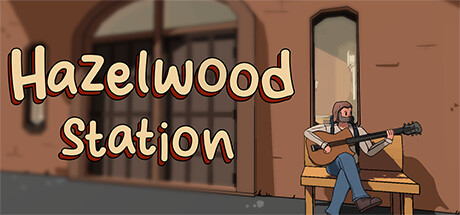Hazelwood Station Cover Image