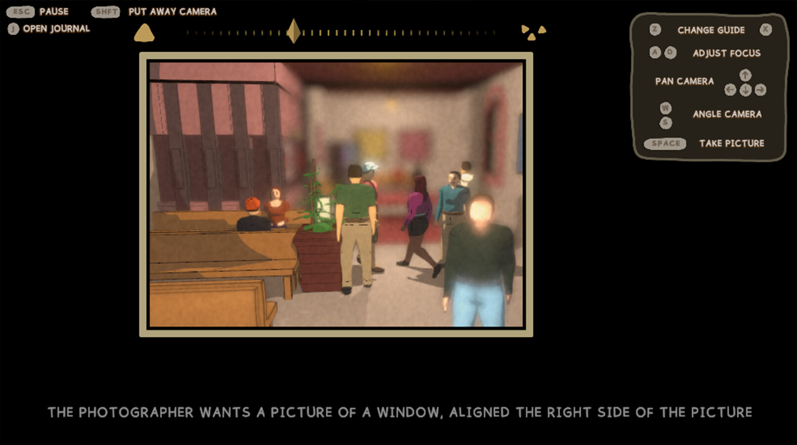 Hazelwood Station #6