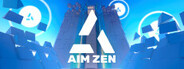 Aim Zen - Rhythmic Aim Trainer