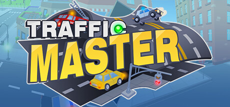 Traffic Master Cover Image