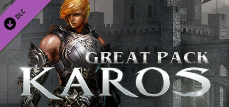 Karos: Great pack banner image