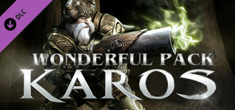 Karos: Wonderful pack banner image