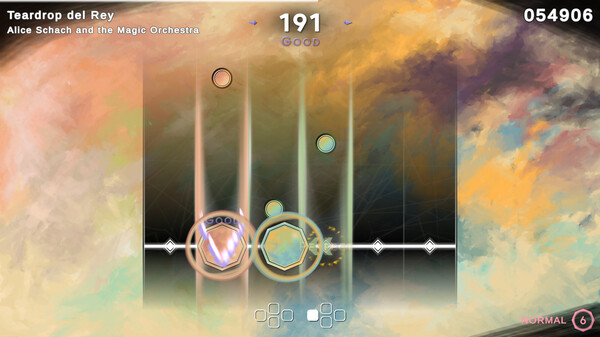 Ranocta game for Linux 1