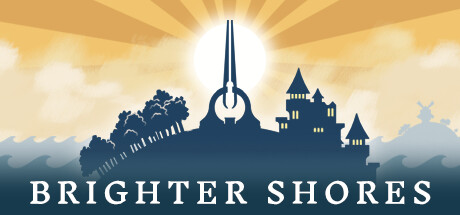 Brighter Shores banner