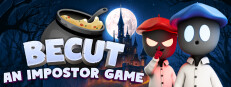 Becut - An Impostor Game