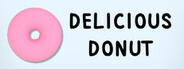 Delicious Donut