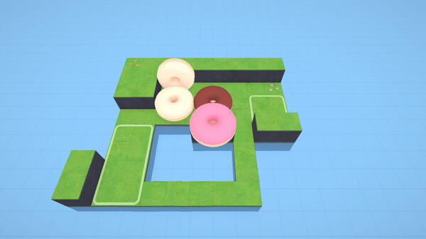 Delicious Donutfor windows and Linux 1