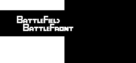 BattleField BattleFront Cover Image