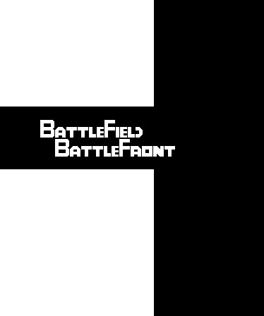 BattleField BattleFront