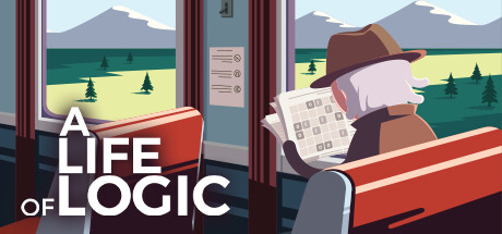 A Life of Logic banner image