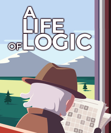 A Life of Logic