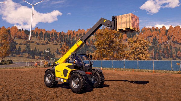 Construction Simulator - Gold Edition screenshot 8