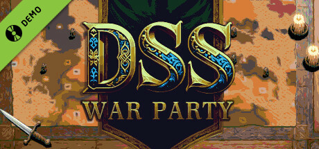 DSS war party Demo