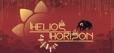 Helios Horizon Cover Image