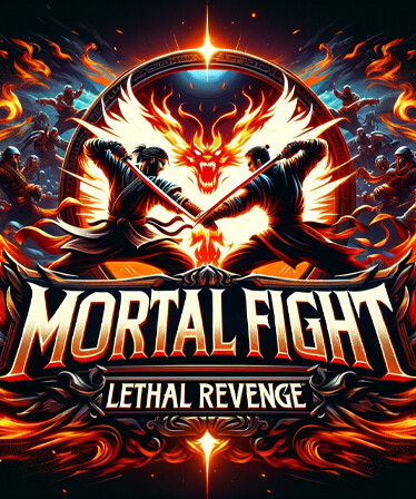 Mortal Fight: Lethal Revenge