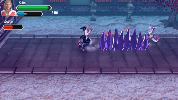 Mortal Fight: Lethal Revenge game for windows Pc 1