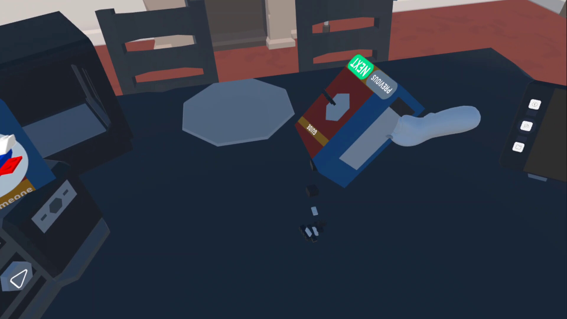 Master Builder Simulator #6