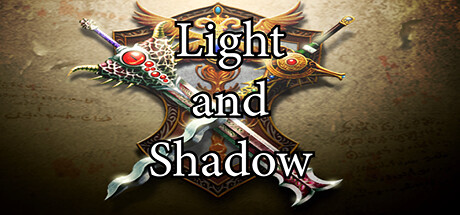 Light and Shadow - Schatten über Empyria steam charts