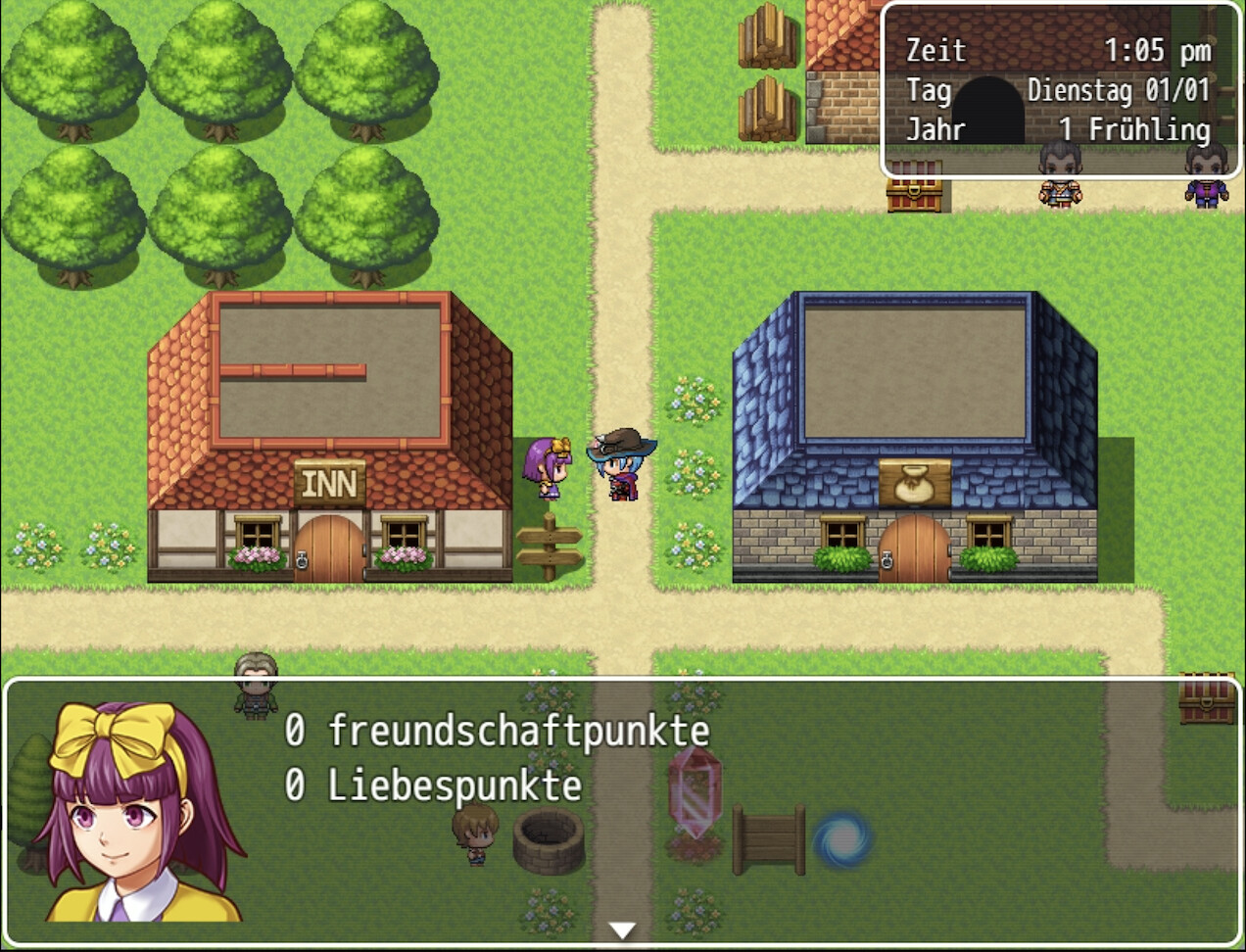 Light and Shadow - Schatten über Empyria #6