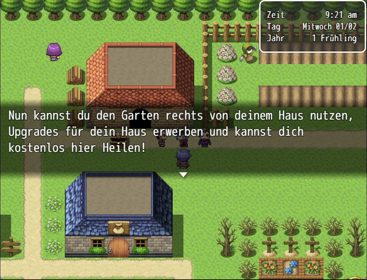 Light and Shadow - Schatten über Empyria #3