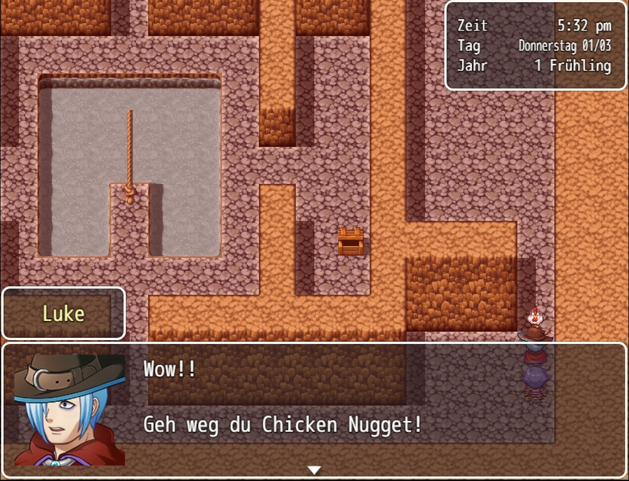 Light and Shadow - Schatten über Empyria #5