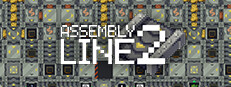 Assembly Line 2 게임 이미지
