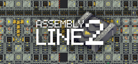 Assembly Line 2 steam charts