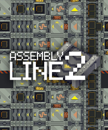 Assembly Line 2