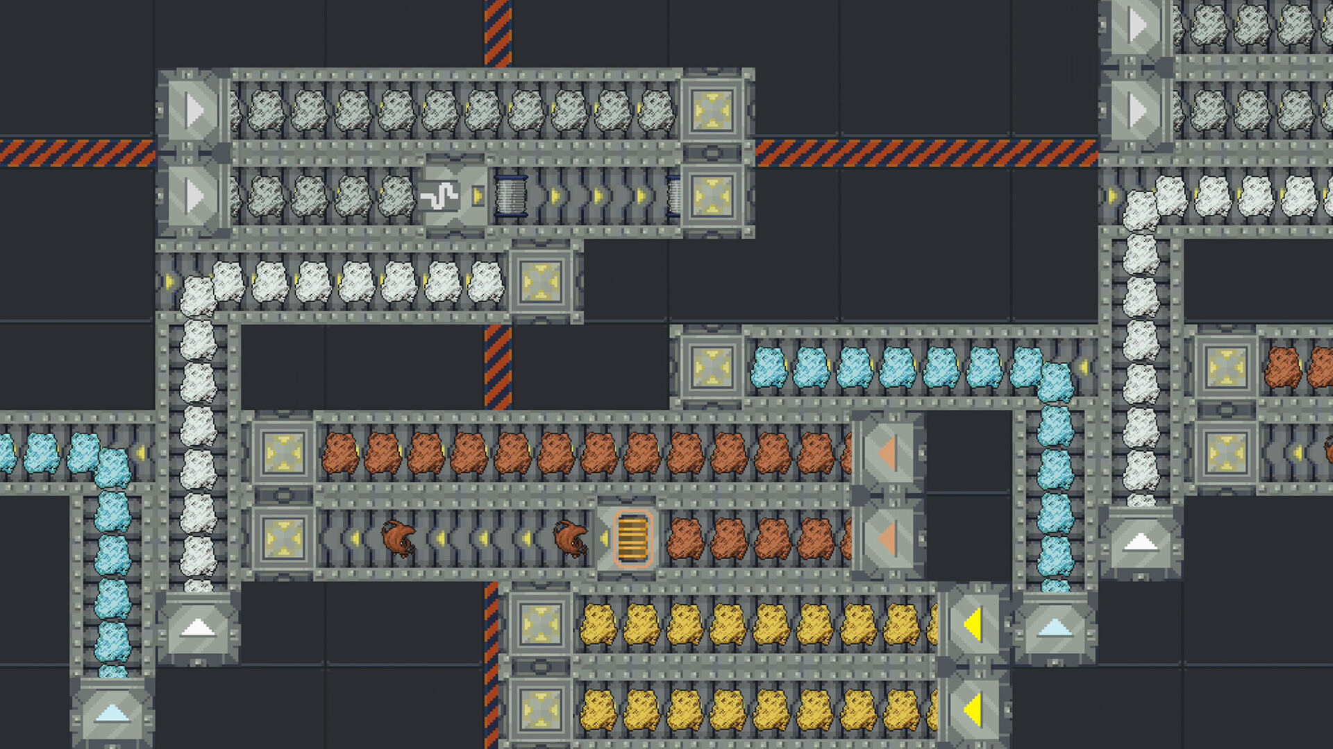 Assembly Line 2 on Steam