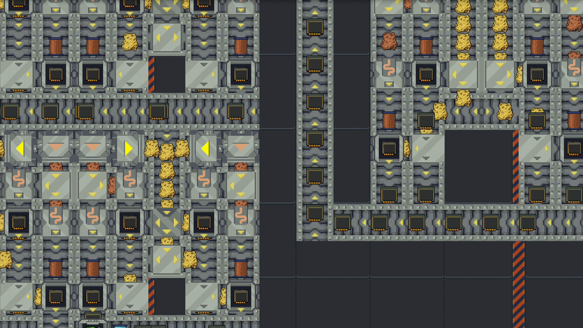 Assembly Line 2 on Steam