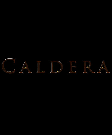 Caldera