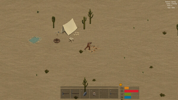 Calderafor windows and Linux 1