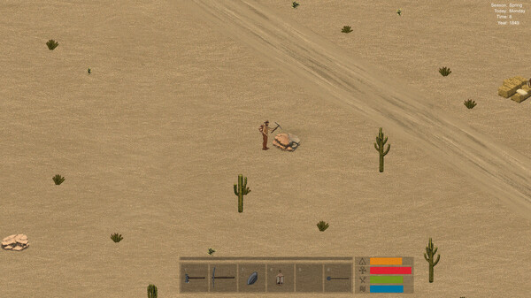 Caldera game for windows Pc 1