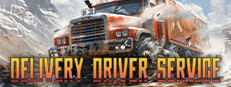 Delivery Driver Service