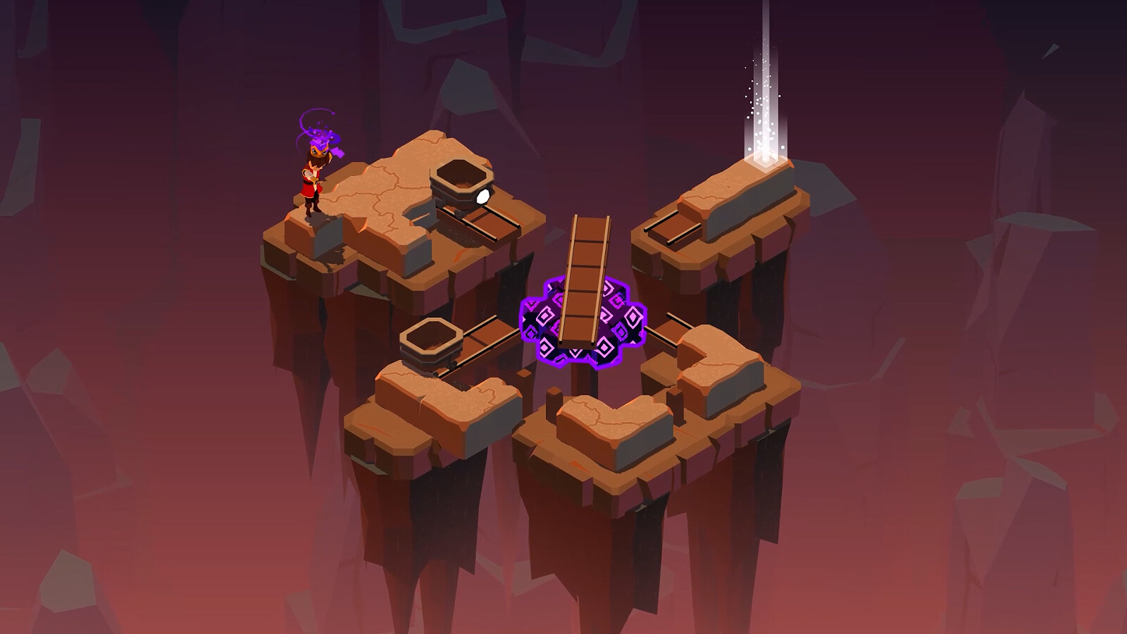 Aarik And The Ruined Kingdom Demo #3