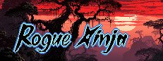 Rogue Ninja: Elemental Onslaught 게임 이미지