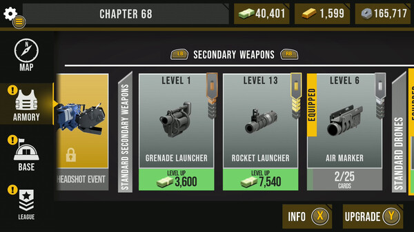 Infantry Attack: Strike from Above for steam Infantry Attack: Strike from Above for steam