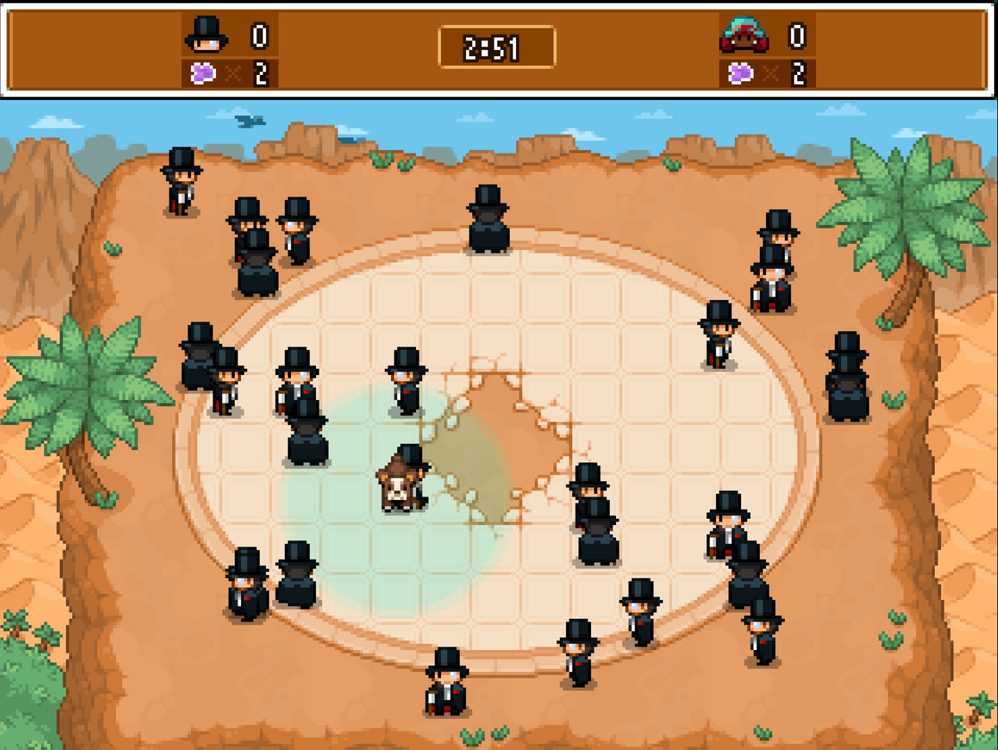 Arsene Bomber: Cosmic #11