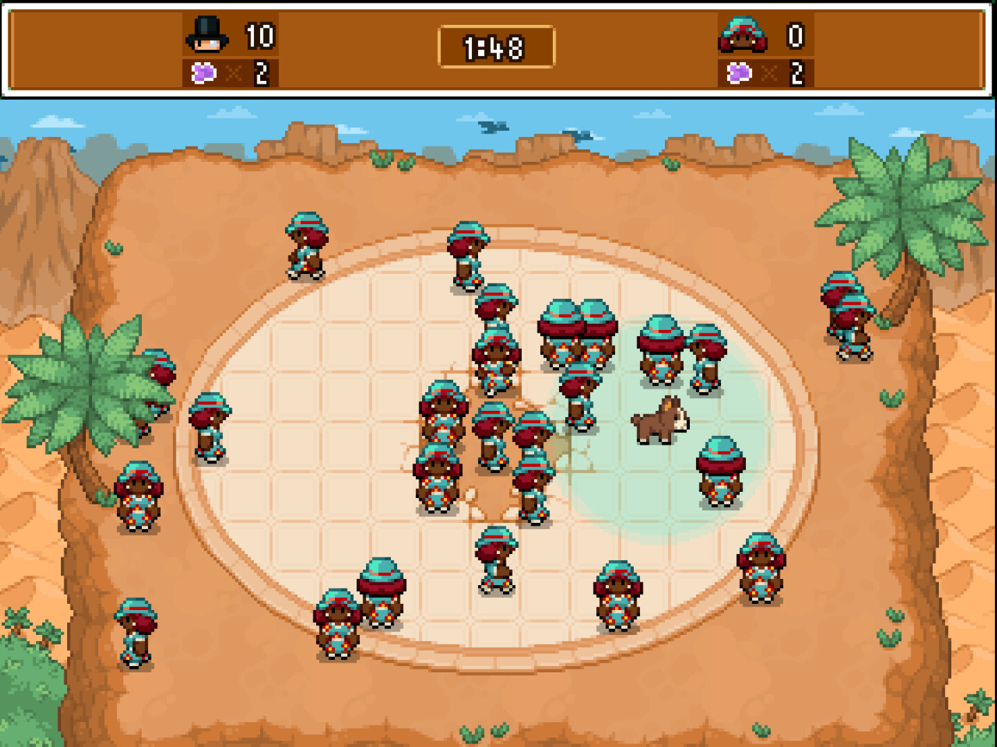 Arsene Bomber: Cosmic #10