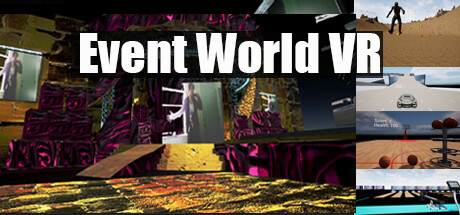 Event World VR steam charts