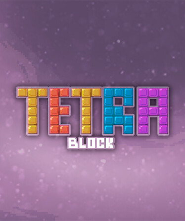 TETRA BLOCK