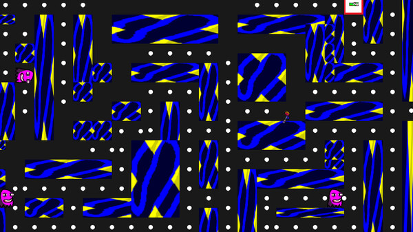 Pixel Pete game for windows Pc 1