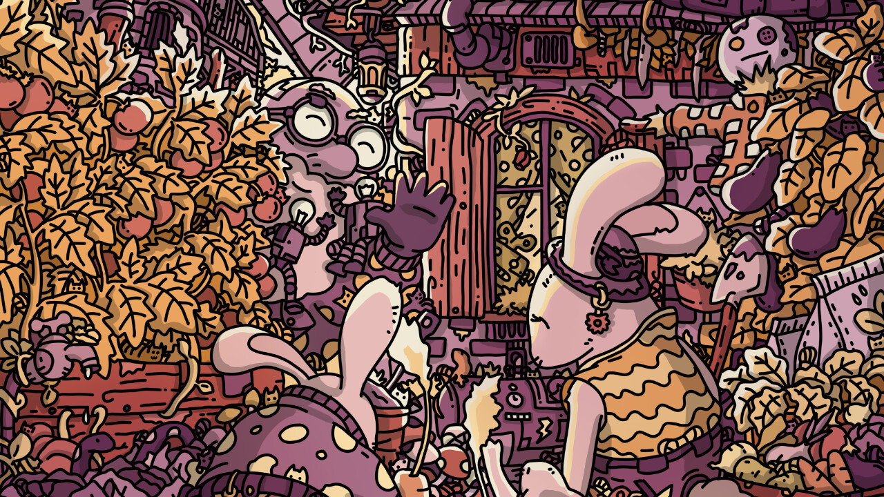 I commissioned some cats 11 screenshot 1